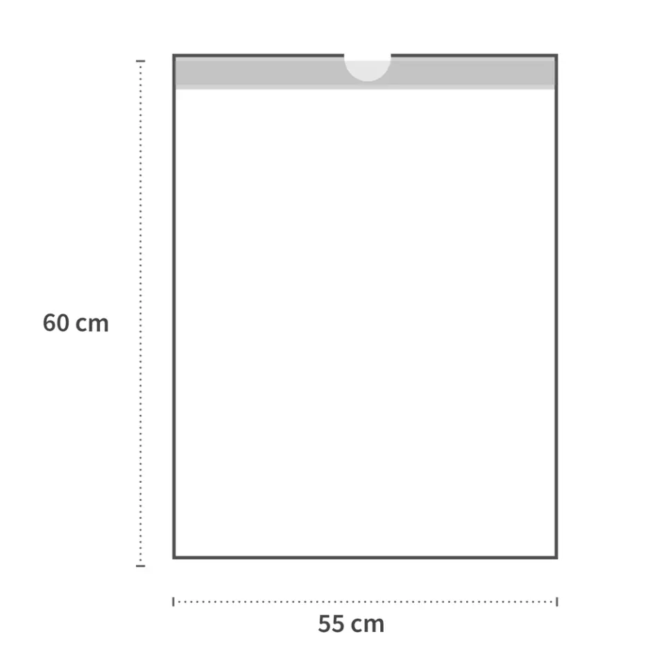 Capacity · 30 L feature highlight