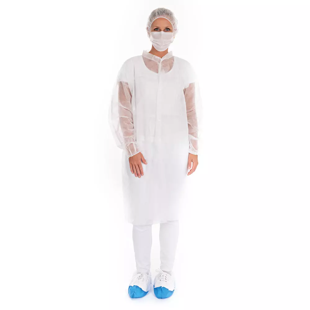 HygoStar 2737, PP Visitor Kit, image 1