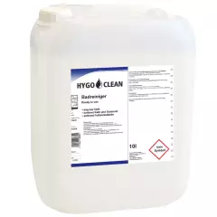 HygoClean 31604, Bathroom Cleaner, 10 l, Ready to Use