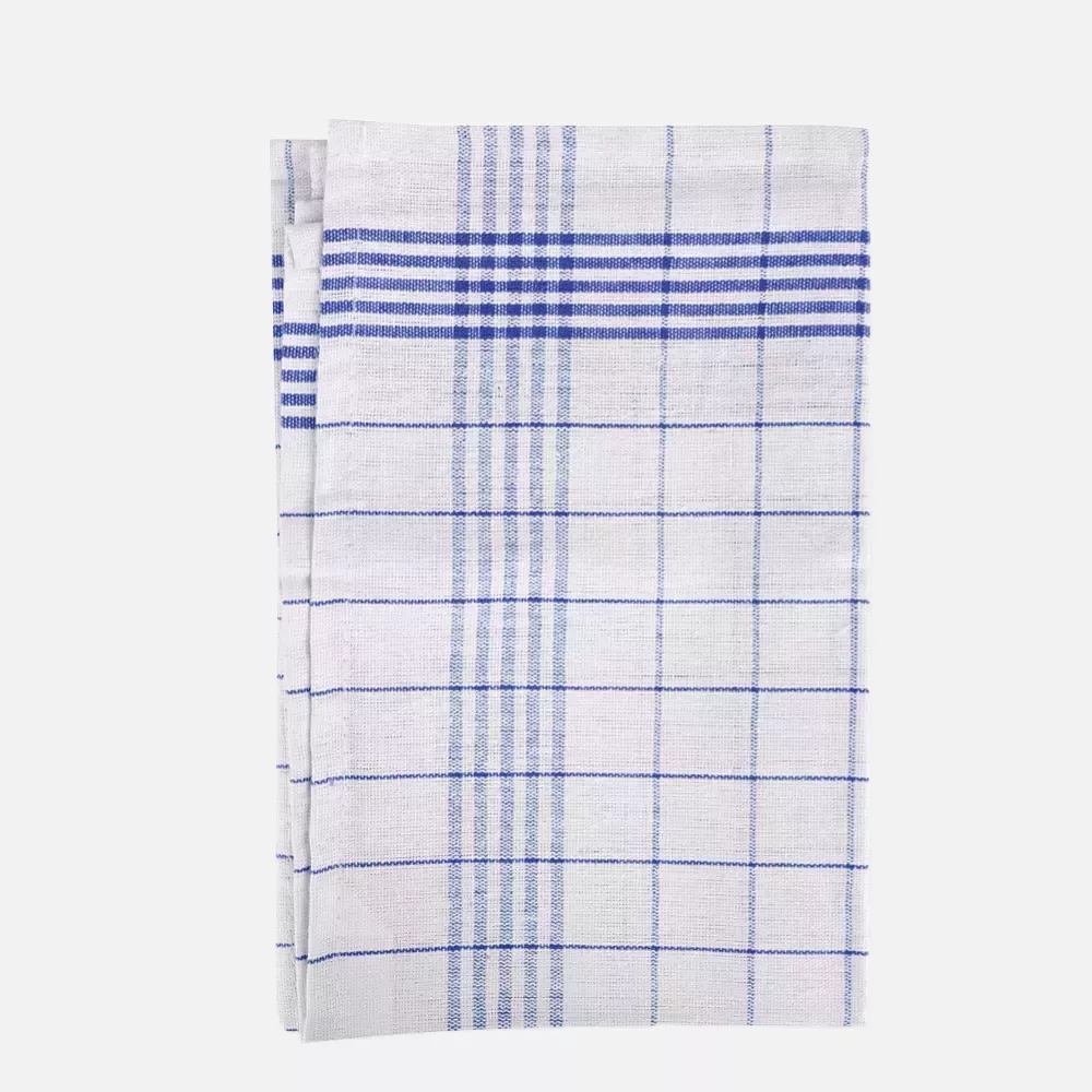 HygoClean 30010, Cotton Linen Dish Towels (Half-Linen), image 5