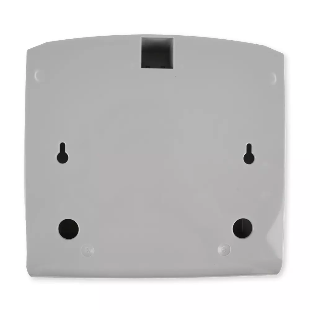 HygoClean 88836, V/ZZ-fold Plastic Hand Towel Dispenser, image 4