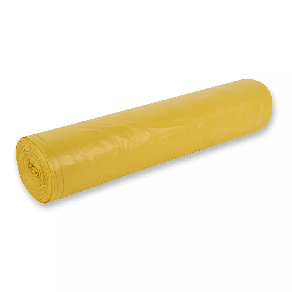 HygoClean 32575, Waste Bags, HDPE, image 2