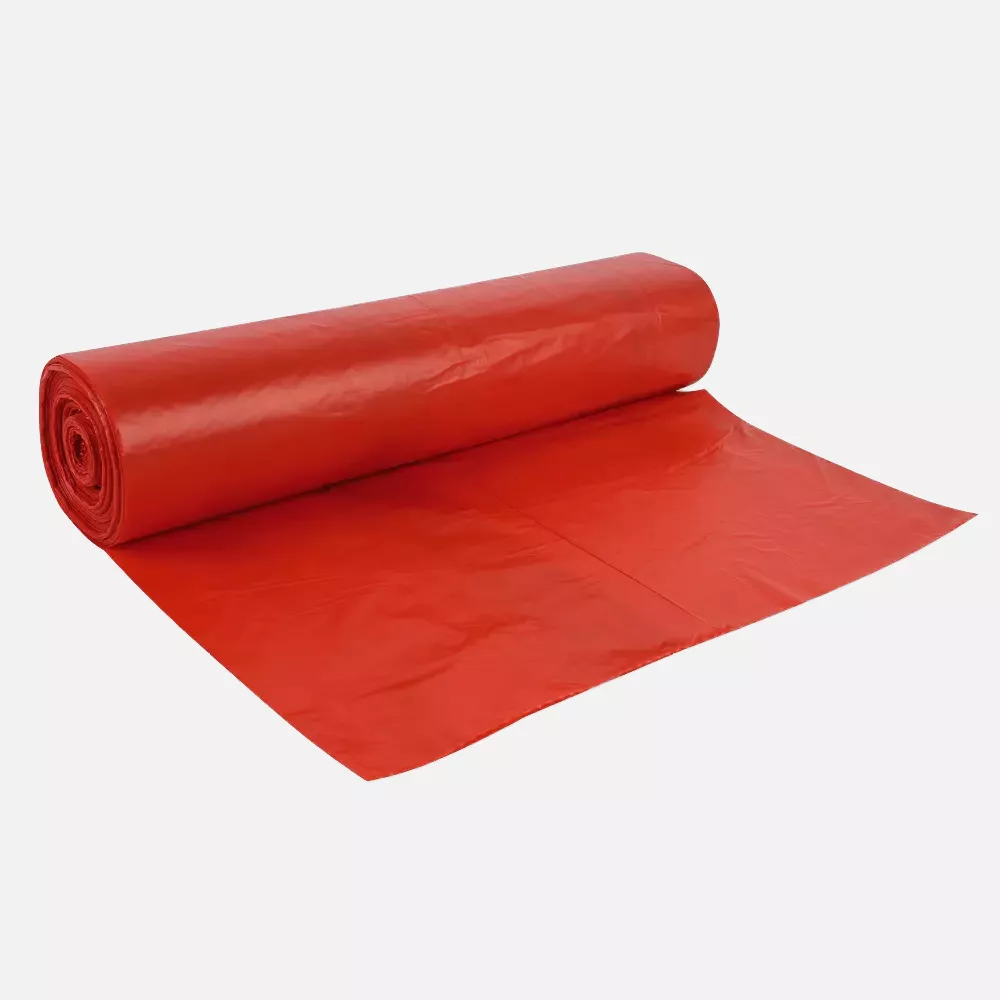 HygoClean 32575, Waste Bags, HDPE, image 5