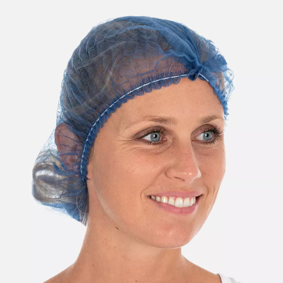 HygoNorm 12100, PP Mob Caps, Light, image 6, gallery thumbnail