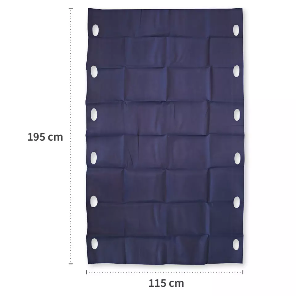 HygoStar 52710, PP Transfer Sheets, 195 x 115 cm, image 3, gallery thumbnail