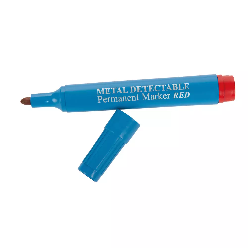 HygoStar 85408, Detectable Plastic Permanent Markers, image 3