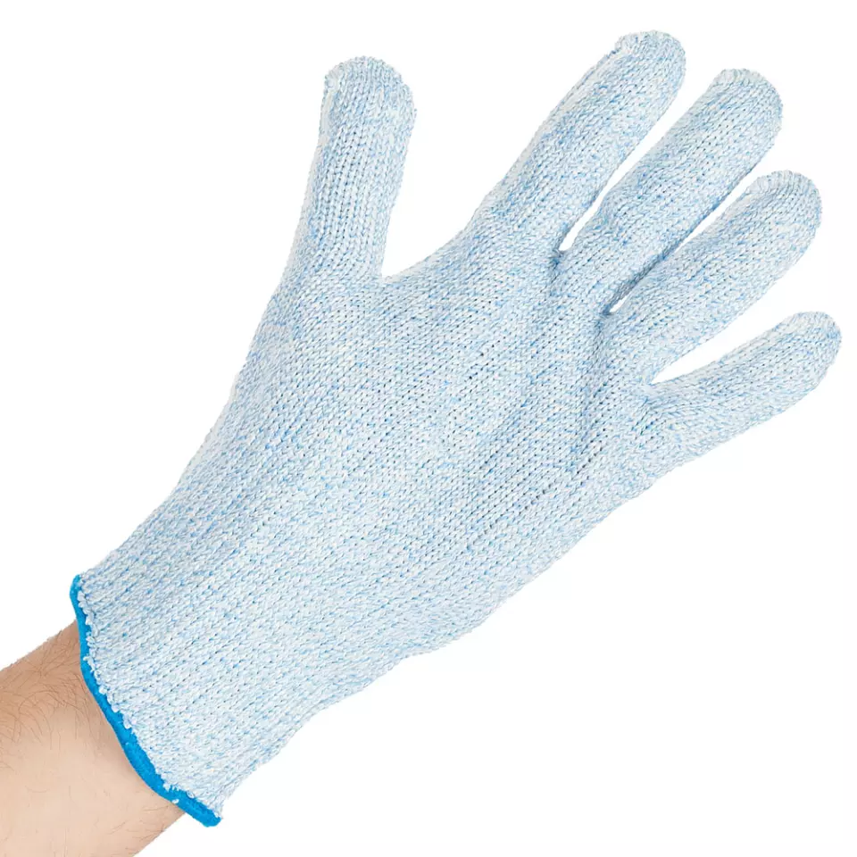 Cuff Style · Knit feature highlight