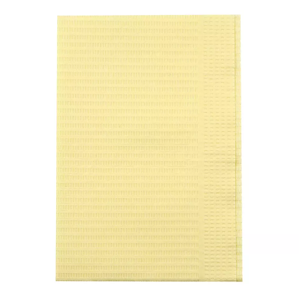 HygoStar 53321, Paper Patient Napkins, PE-Coated, image 6, gallery thumbnail
