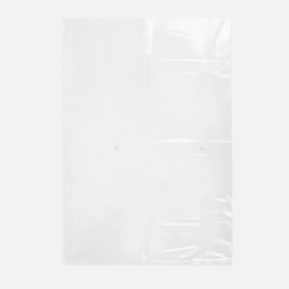 Franz Mensch 955105, Flat LDPE Bags, 350 x 500 mm, image 1, gallery thumbnail