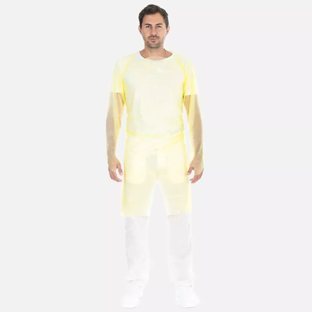 HygoStar 27787, CPE Examination Gowns, image 2
