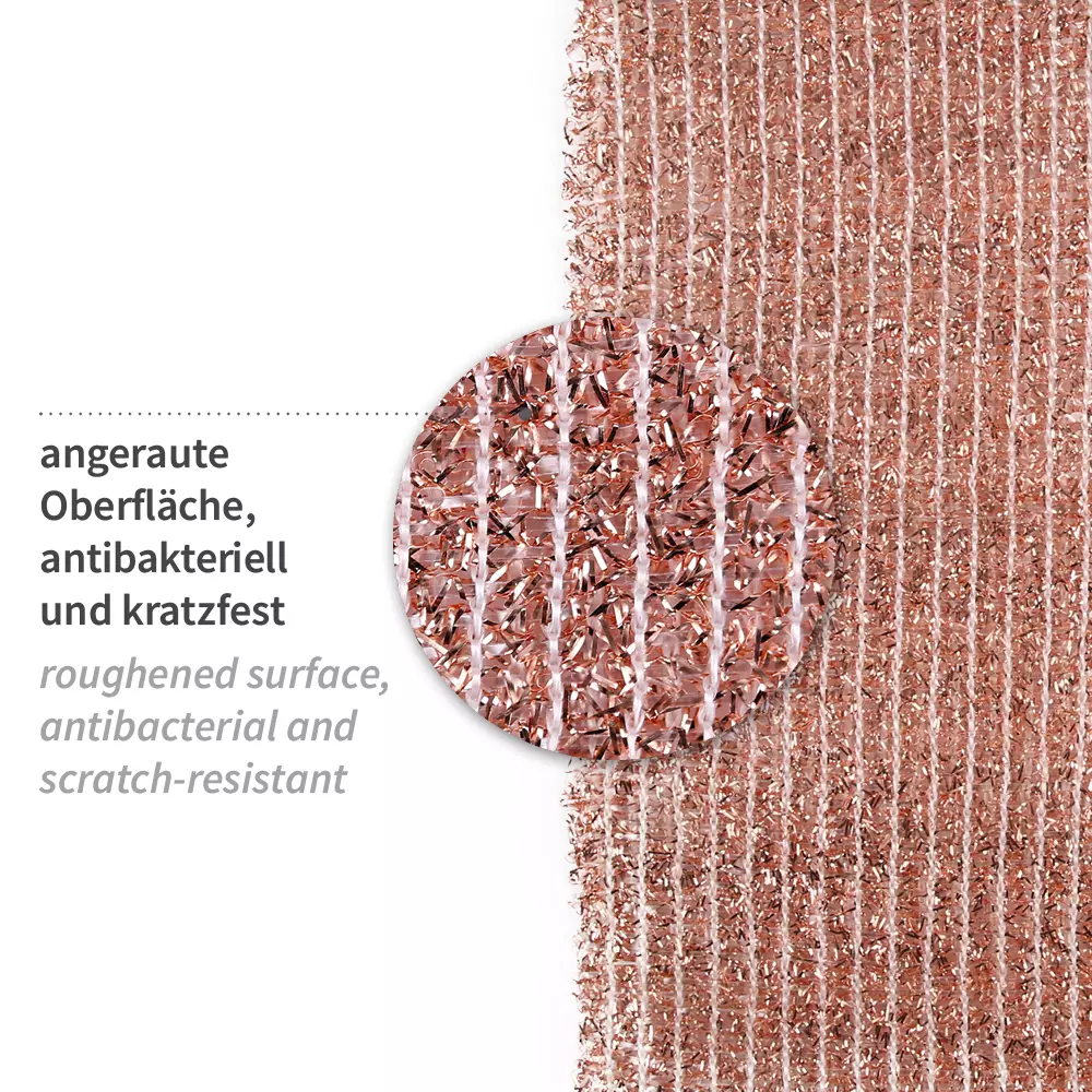 HygoClean 30310, Kupfer-Reinigungstücher, image 3