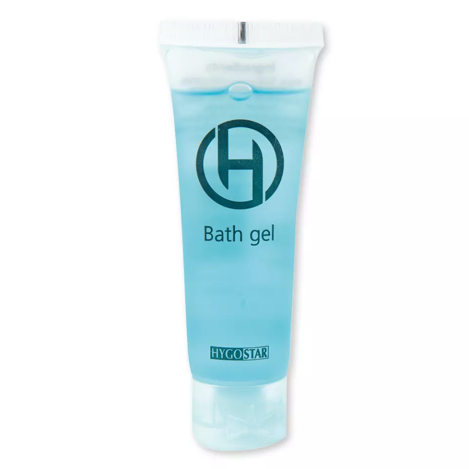 Hygostar 556212, Shower Gel, Tube, image 3, gallery thumbnail