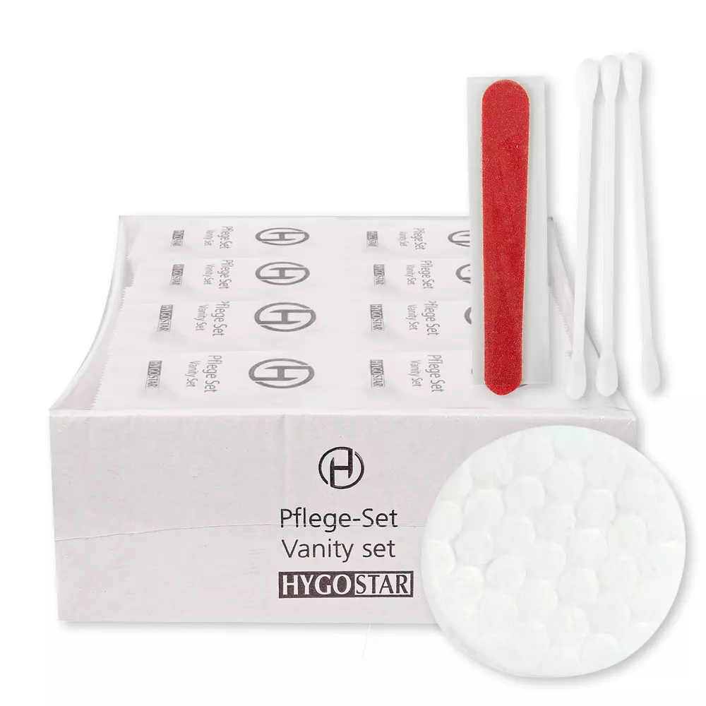 Hygostar 556118, Cosmetic Set, image 1