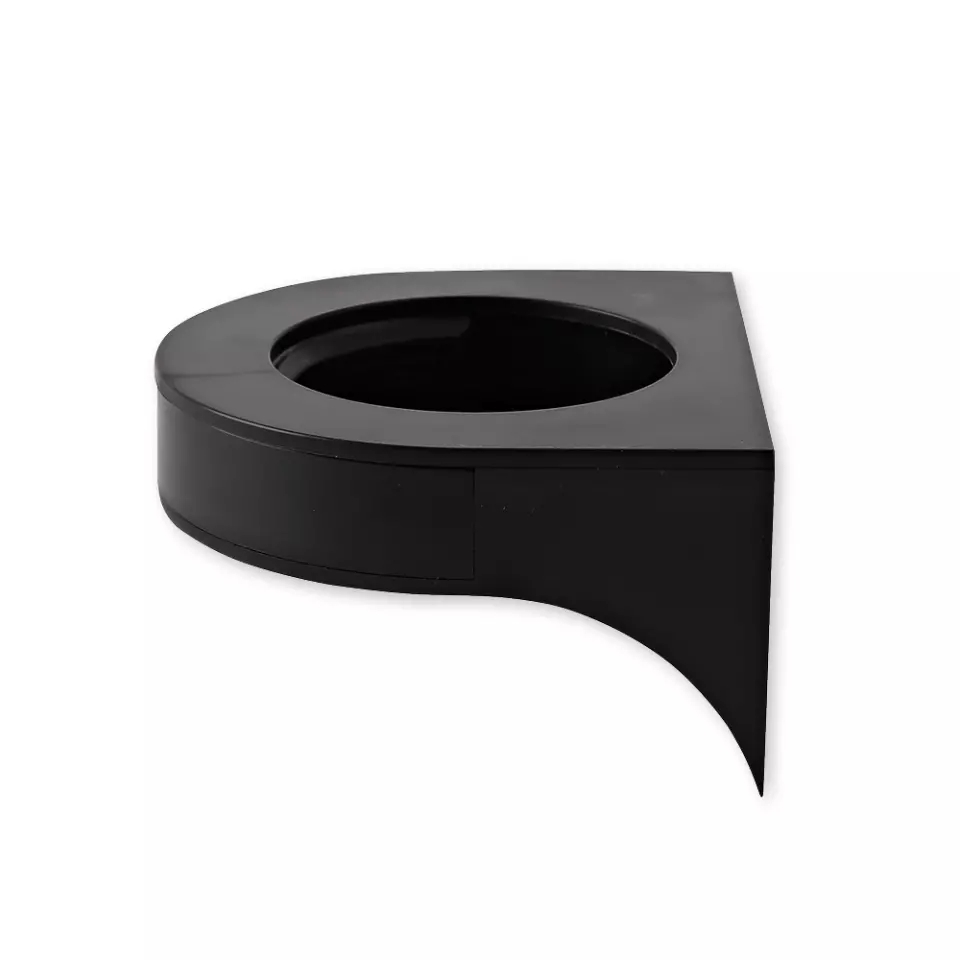 HygoStar 556307, Pump Dispenser Holder, Plastic, image 1, gallery thumbnail