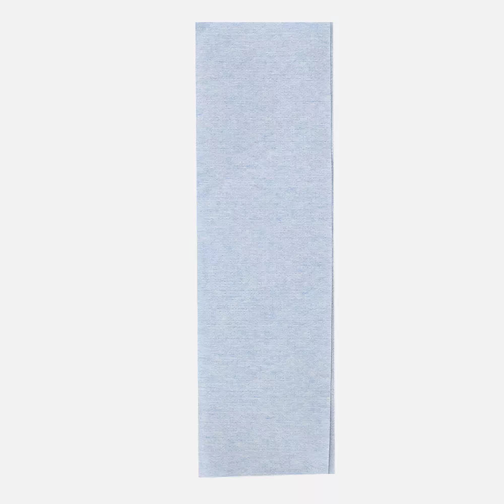 HygoClean 317886, Pleated Cellulose/PP/Viscose Cleaning Cloths, image 1