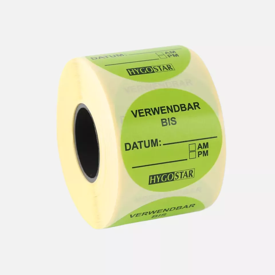 HygoStar 982521, Paper Labels, image 2, gallery thumbnail