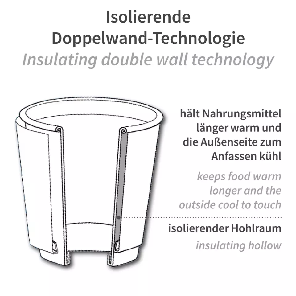 HygoStar 400591, Cardboard Feeding Cups, image 3, gallery thumbnail