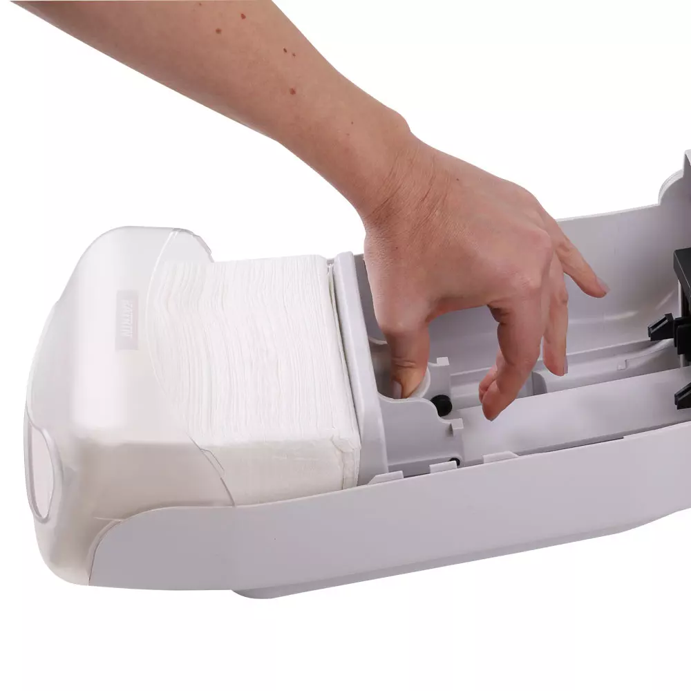 HygoStar 88823, Plastic Napkin Dispenser, image 6