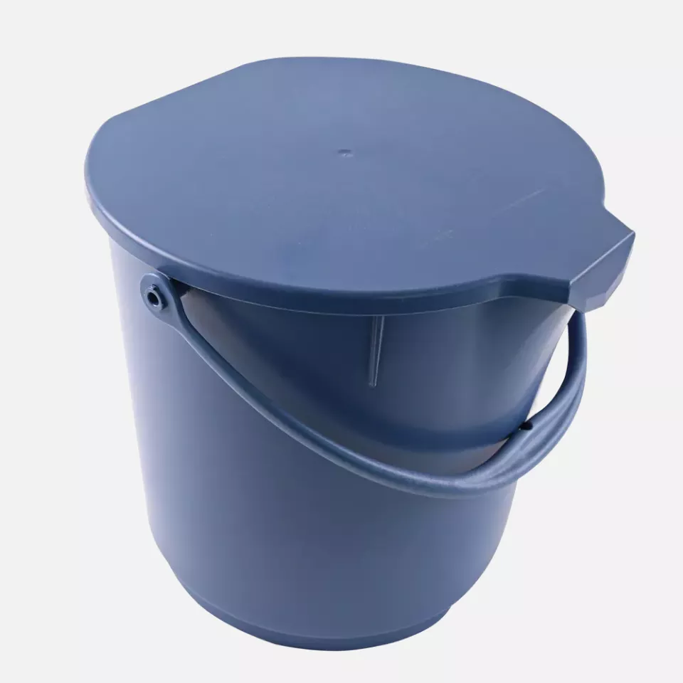 HygoClean 85587, PP-Eimer, 15 l, detektierbar, image 2, gallery thumbnail
