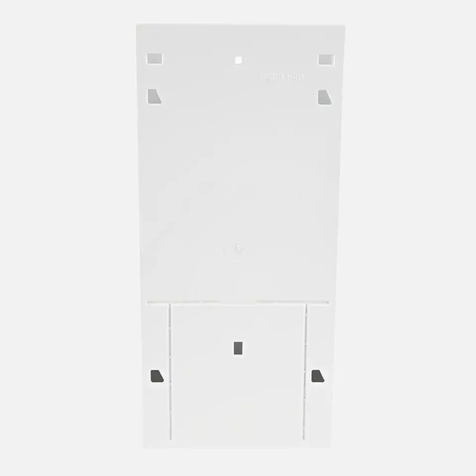 Franz Mensch 88847, Plastic Dispenser for Hygiene Paper Bags, image 4, gallery thumbnail