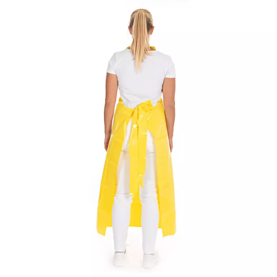 HygoStar 237506, TPU Latzschürzen, 150 my, image 9, gallery thumbnail