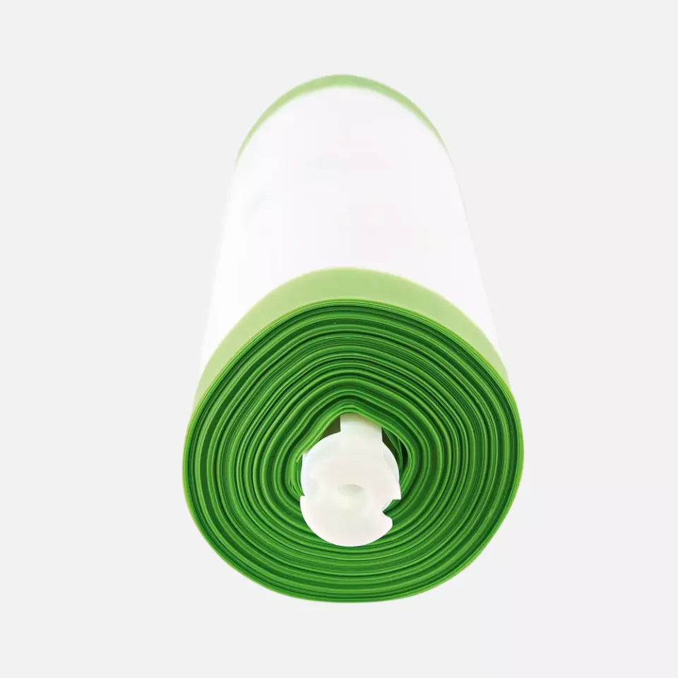 HygoStar 32203, Hygogrip with Core PE Pastry Tubes, 53 x 28 cm, Green-Transparent, image 2, gallery thumbnail