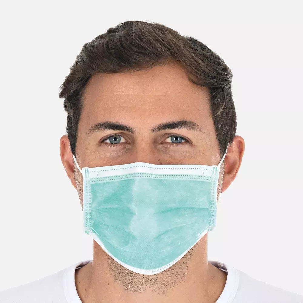 HygoStar 29147, Civil Use PP Face Masks, image 2