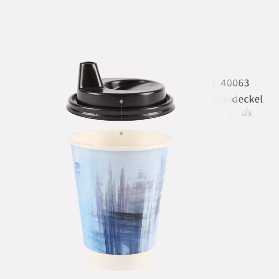HygoStar 400591, Cardboard Feeding Cups, image 11, gallery thumbnail