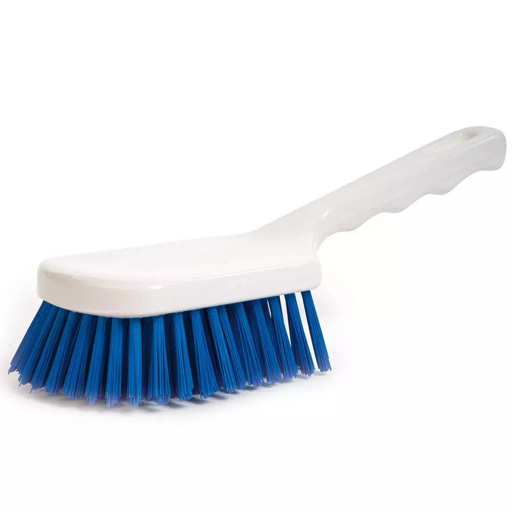 HygoClean 70040, PP/PBT Butterfassbürste, image 2