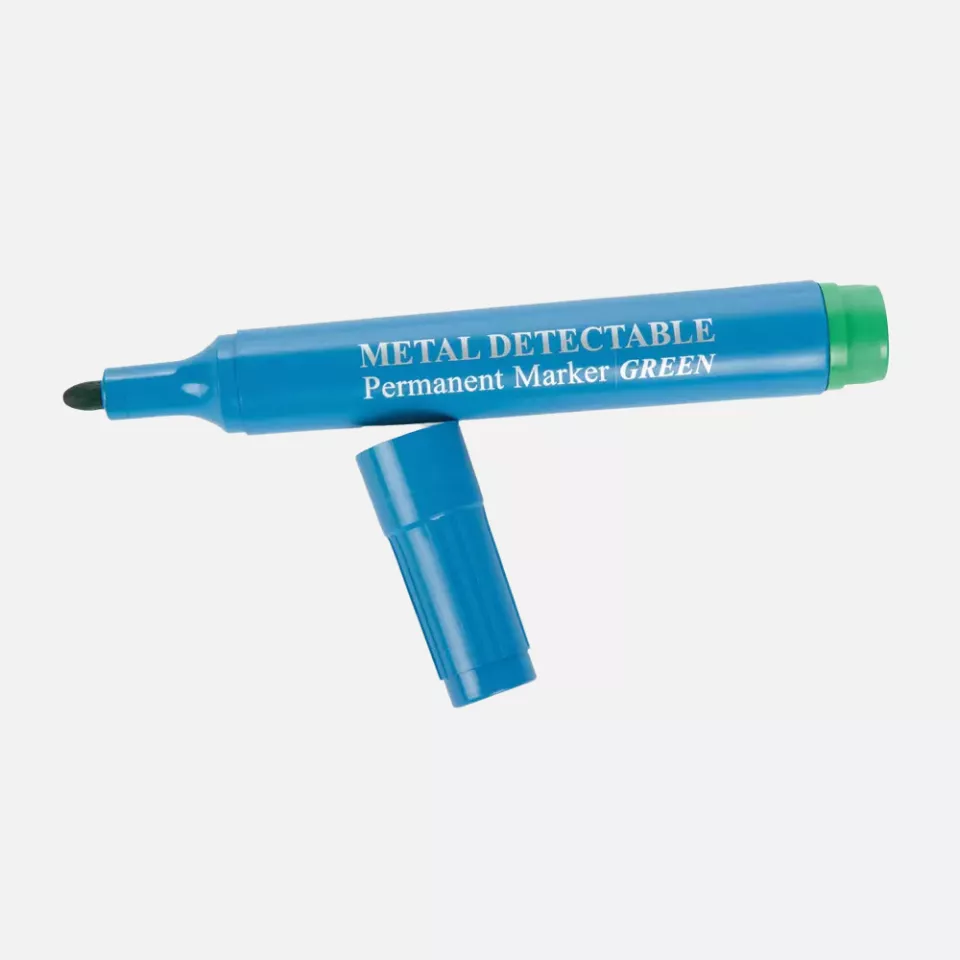 HygoStar 85408, Detectable Plastic Permanent Markers, image 5, gallery thumbnail
