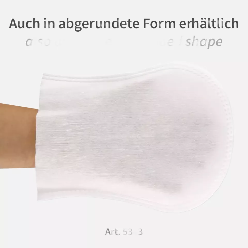 HygoStar 5344, Premium Spunlace Washing Gloves, image 7, gallery thumbnail