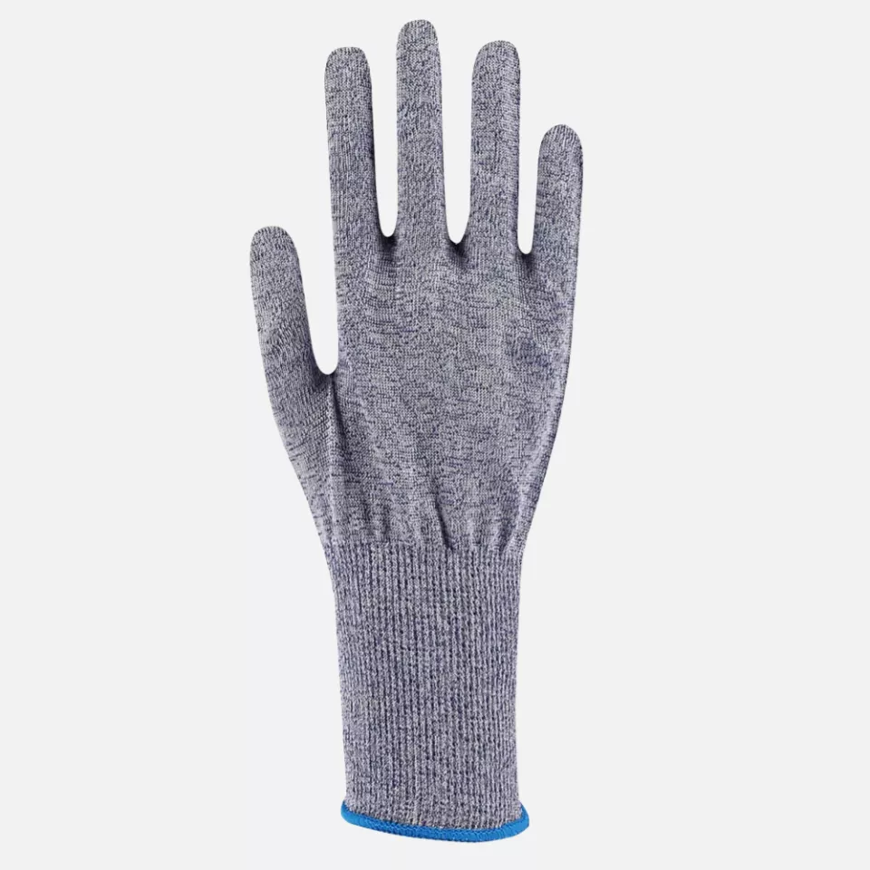HygoStar 336826, Allfood Steel Extra Cut Protection Gloves, Stainless Steel Fibre, image 1, gallery thumbnail