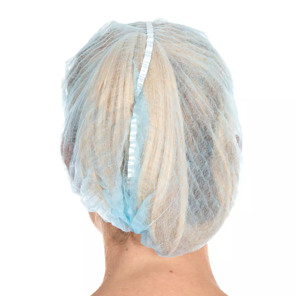 HygoStar 12161, Detect Detectable PP Mob Caps, ø 60 cm, Blue, image 5, gallery thumbnail