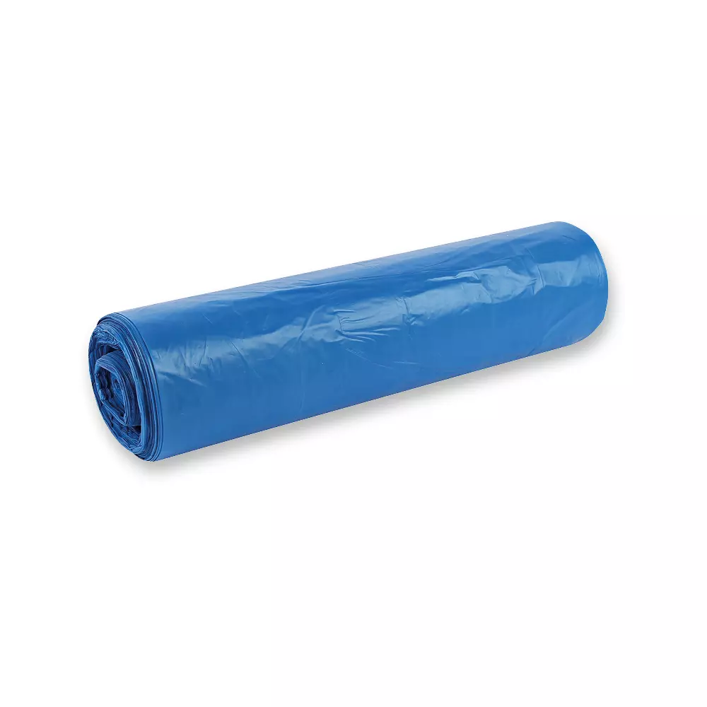 HygoClean 32796, Premium HDPE Waste Bags, Roll, image 1