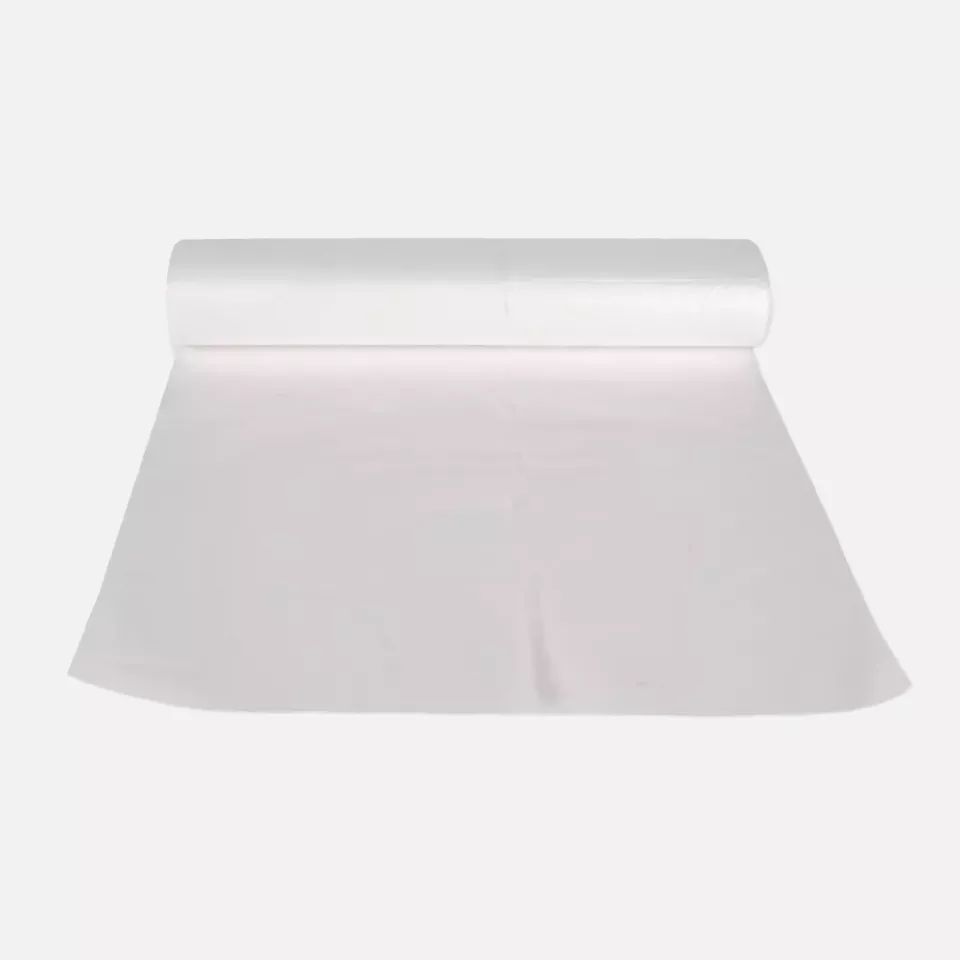 HygoStar 322730, Wide, Transparent HDPE Meat Bags, 600 x 400 mm, ~30 my, Roll, image 2, gallery thumbnail