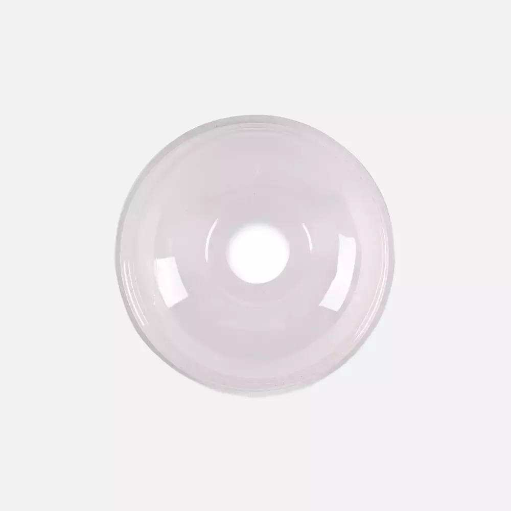 NATUREStar 423862, PLA Lids for Cold Beverage Cups, ø 95 mm, With Straw Slot, image 5