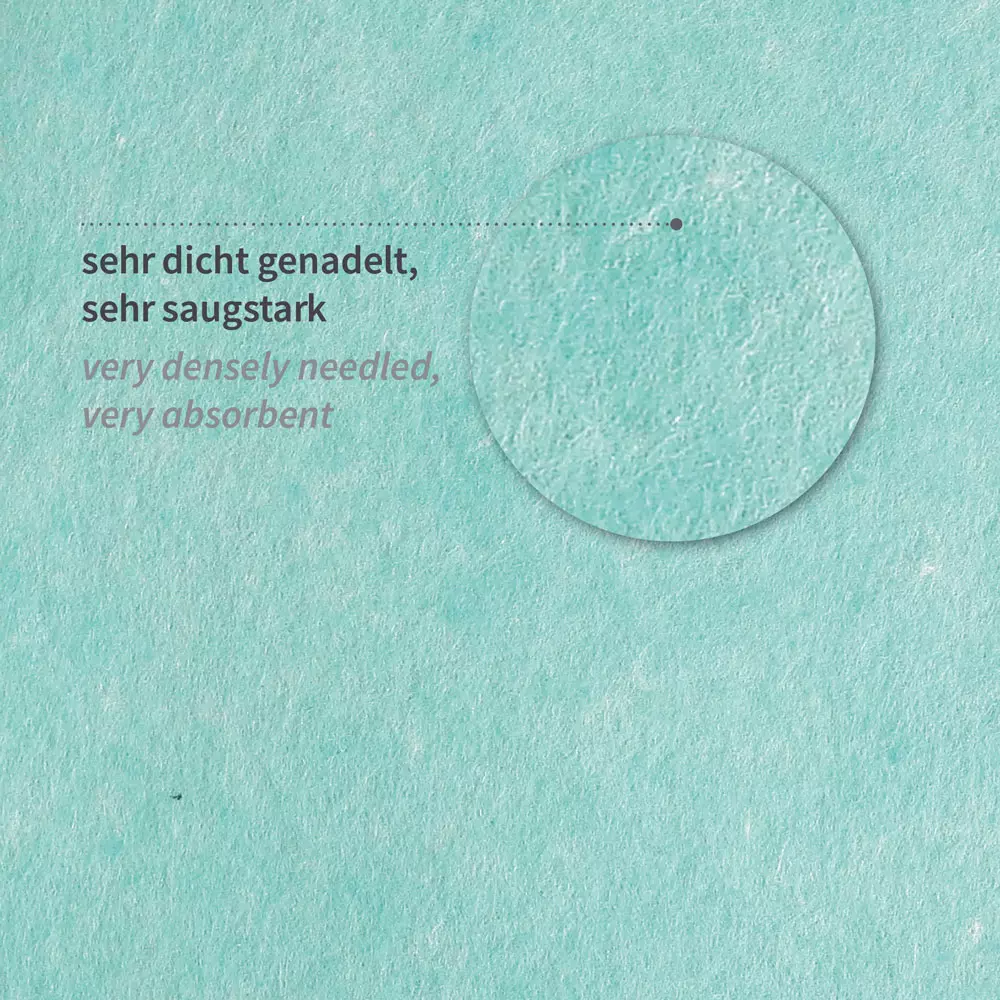 HygoClean 3139, Tetra Light Cloths Set, Viscose/PP/PES, Assorted Colors, image 11