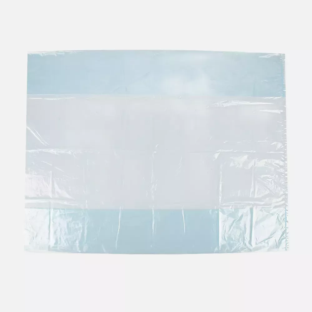 HygoStar 52226, LDPE Loading Trolley Covers, 850 x 650 mm, Blue, image 2