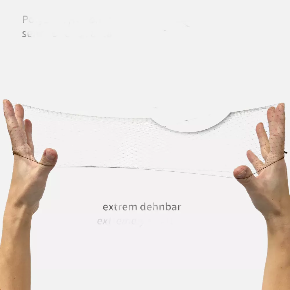 HygoStar 12461, Nylon Hair Nets, image 4