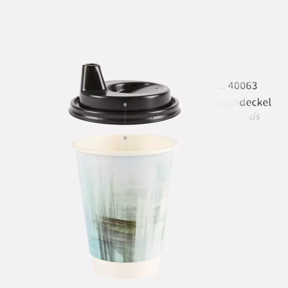 HygoStar 400591, Cardboard Feeding Cups, image 8, gallery thumbnail