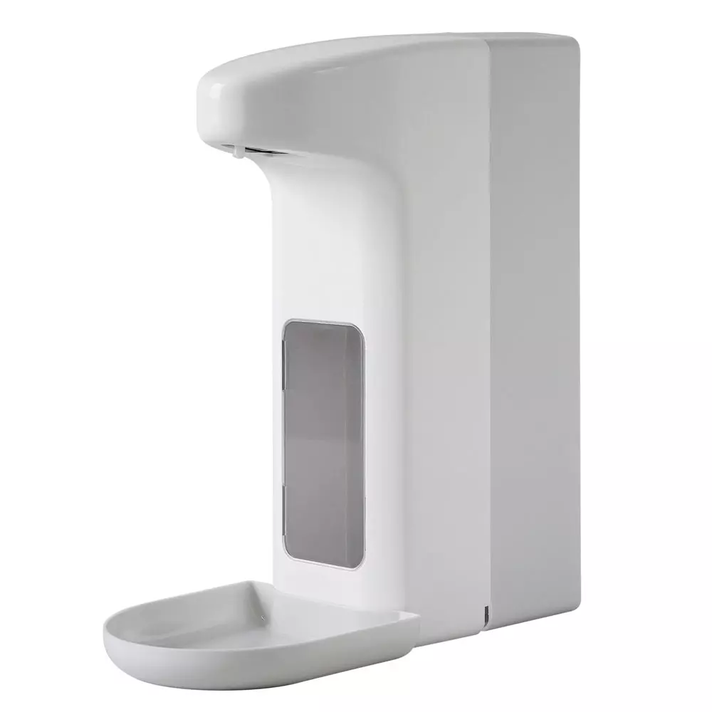 HygoClean 88864, Touchless Plastic Disinfectant Dispenser, 0.5 l, image 1