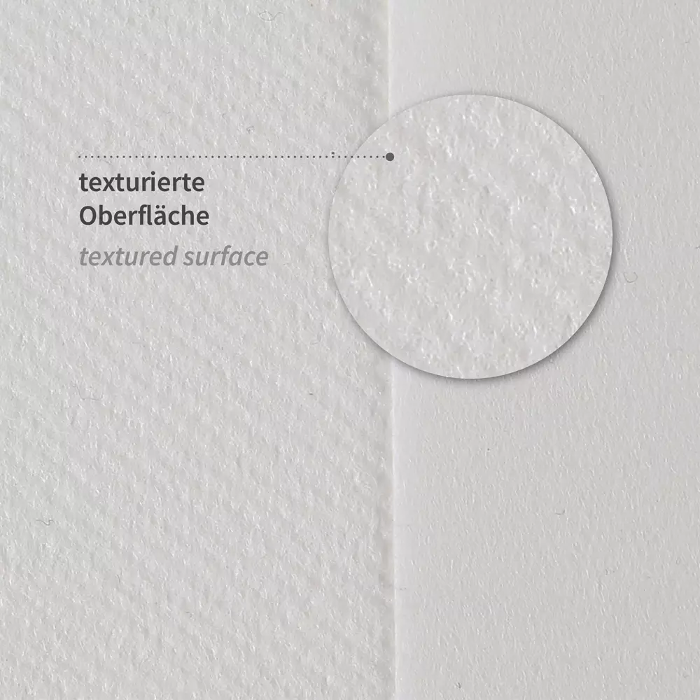 HygoClean 317421, Leichte Wischtücher, Airlaid, Gefaltet, Weiß, image 3