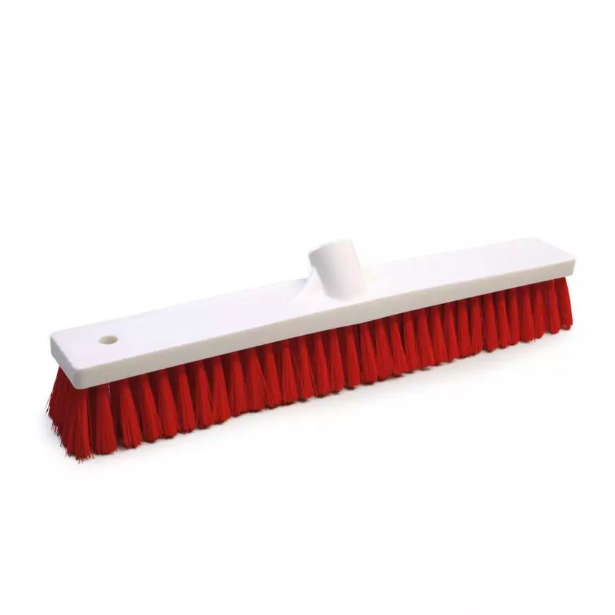 HygoClean 70025, Hygienic Broom, PP/PBT