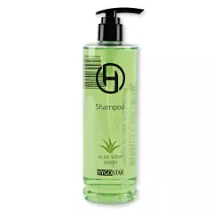 HygoStar 556311, Shampoo, Pump Dispenser