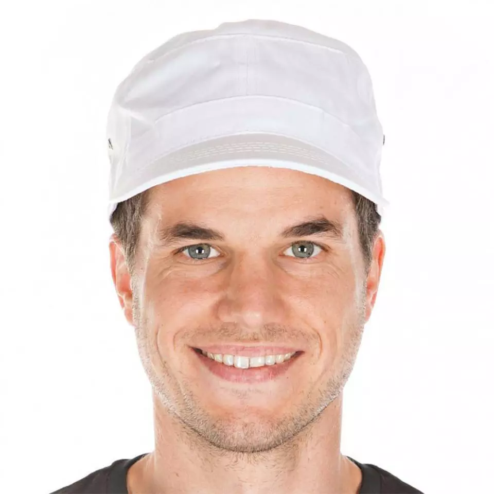 HygoStar 00230, Cotton Army Caps, image 1, gallery thumbnail