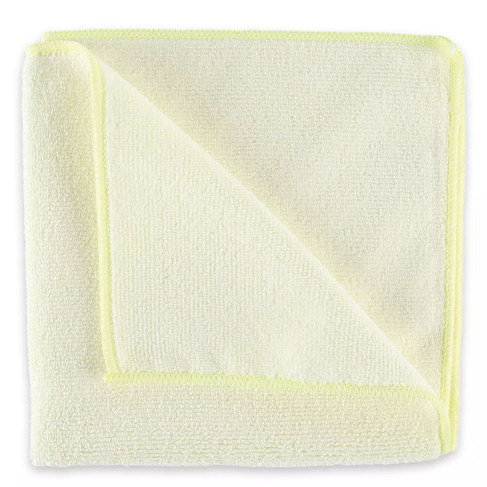 HygoClean 317650, Micro Master Premium Microfiber Cloths, Polyester/Polyamide, image 3