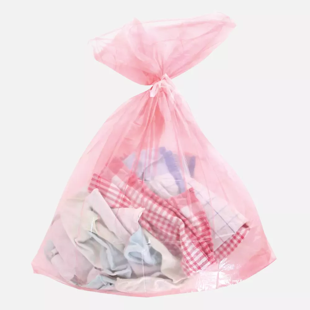 HygoStar 55840, Care PVA Laundry Bags, 60 l, image 1