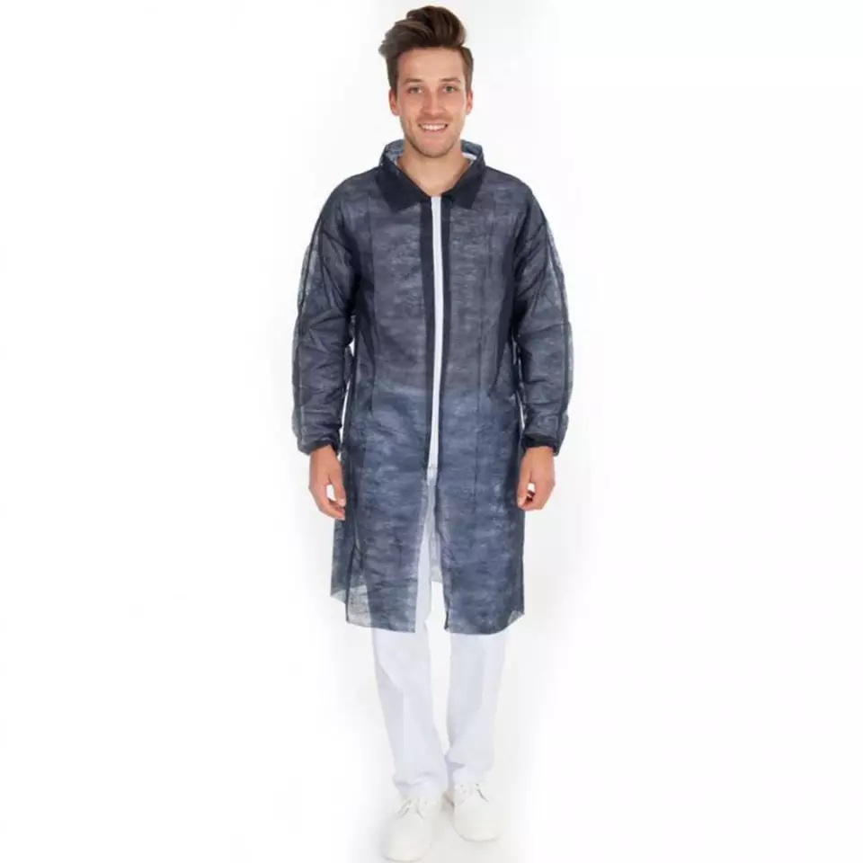 Material · Fleece, Polypropylene (PP) feature highlight