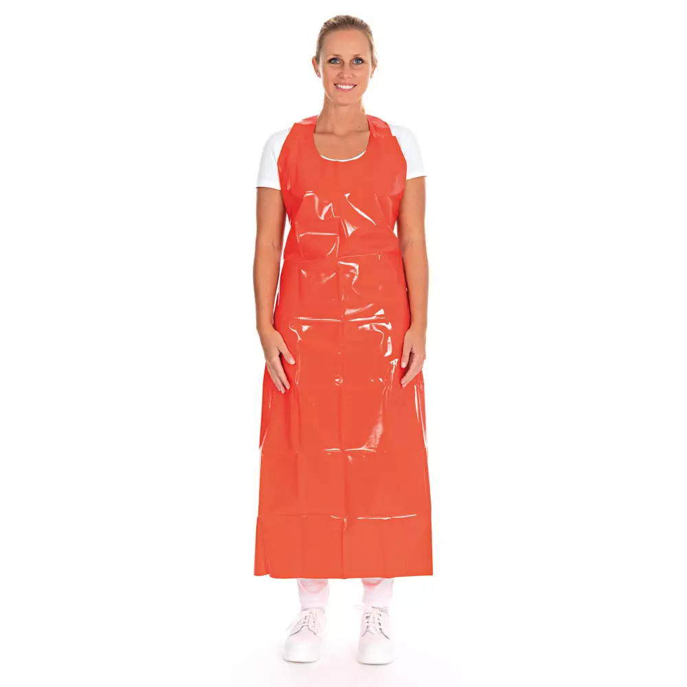 HygoStar 237506, TPU Latzschürzen, 150 my, image 3