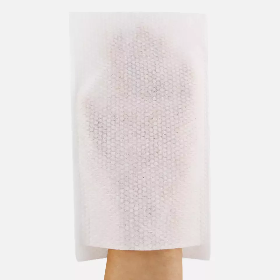 HygoNorm 53409, Light Washing Gloves, Spunlace, image 1, gallery thumbnail